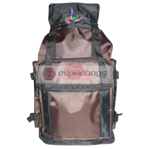 Tas Ransel Besar Backpack Travelling Kode RB06