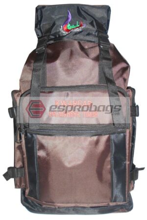 Tas Ransel Besar Backpack Travelling Kode RB06
