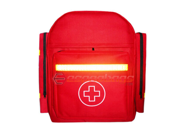 Tas Ransel Medis Besar Fosfor Light Kode RKS910