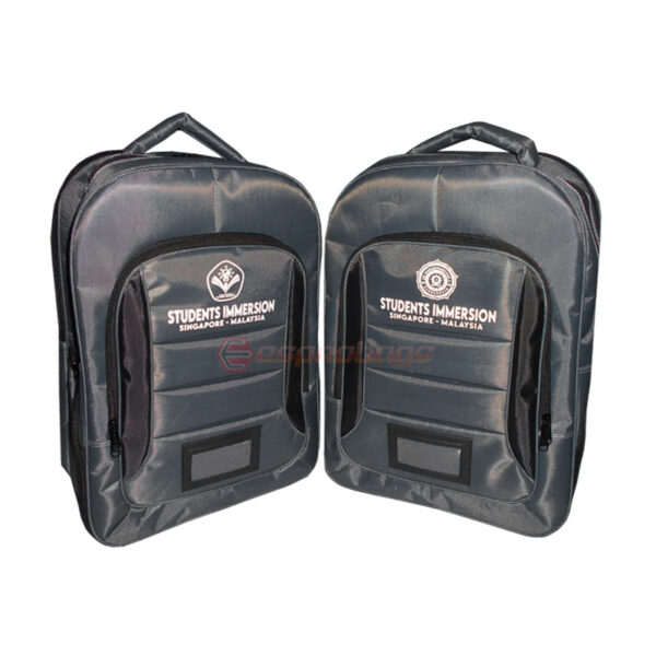 Tas Ransel Laptop Terbaru Kode RL10 KPC
