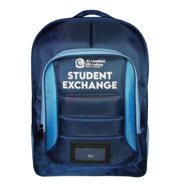 Tas Ransel Laptop Terbaru Kode RL10 KPC