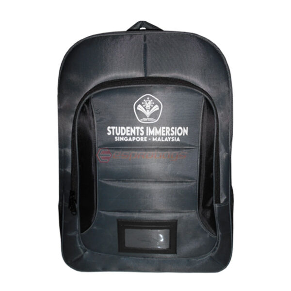 Tas Ransel Laptop Terbaru Kode RL10 KPC