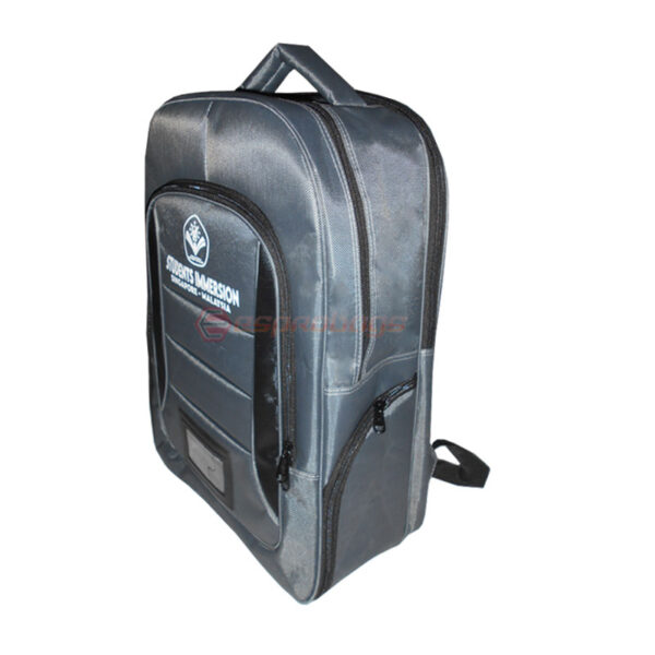 Tas Ransel Laptop Terbaru Kode RL10 KPC