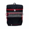 Tas Ransel Laptop Day Backpack Hitam Kode RL1020