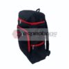Tas Ransel Laptop Day Backpack Hitam Kode RL1020