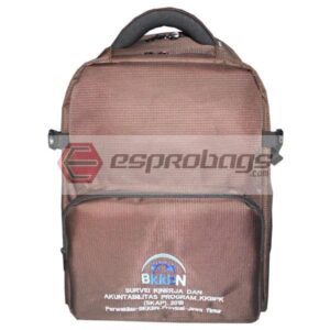 Tas Ransel Laptop Terbaru Kode RL212 Espro