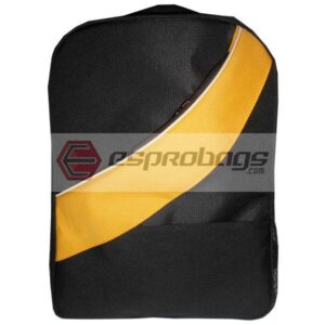 Tas Ransel Laptop Sporty New 2017 Kode RL216