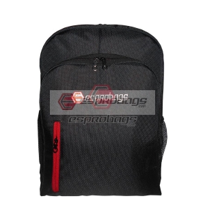 Tas Ransel Laptop Sedang Kode RL242 Bahan Derby