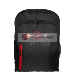 Tas Ransel Laptop Sedang Kode RL242 Bahan Derby