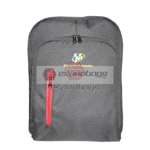 Tas Ransel Laptop Kode RL242 Tanpa Kantong Jaring