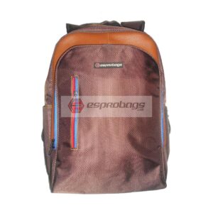Tas Laptop Ransel Exclusive Kombinasi Kulit Kode RL242 Revo
