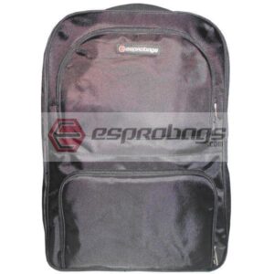 RL-49-Hitam-1 Tas Ransel Laptop Besar Kode RL49