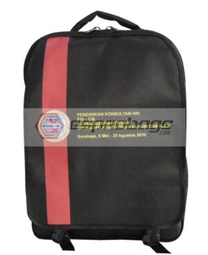 Tas Ransel Laptop Kode RL753
