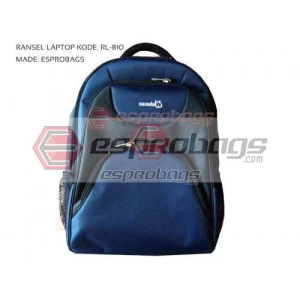 Tas Ransel Laptop Kode RL810