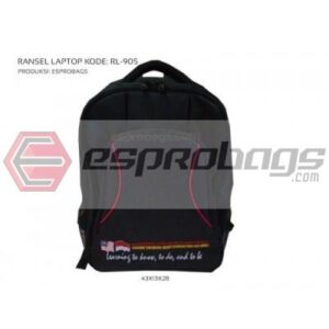 Tas Ransel Laptop Kode RL905