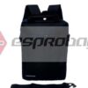Tas Laptop Ransel Multifungsi Kode RLS515