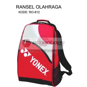 Tas Ransel Olahraga Yonex Kode RO812