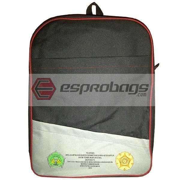 Tas Ransel Multifungsi Kode RS767 2 Tas Ransel Multifungsi Kode RS767