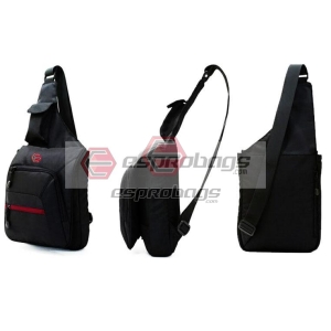Tas Selempang iPad Kompartemen Kode SL80