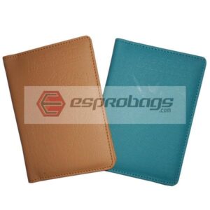 Tas Passport Travel Organizer Kode TB02