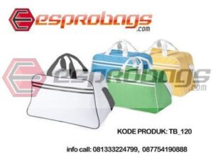 Tas Travel Olahraga Kode TB120
