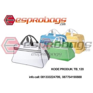 Tas Travel Olahraga Kode TB120