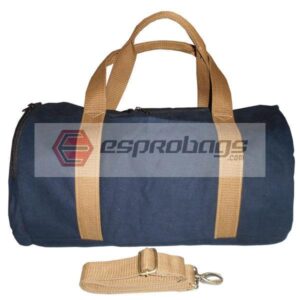 Tas Travel Wisata Bahan Kanvas Kode TB213