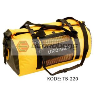 Tas Travel Olahraga Kode TB220