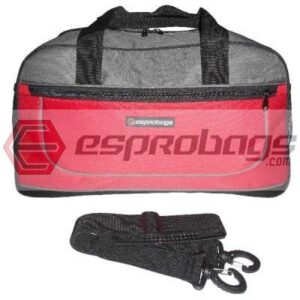 Tas Travel Sport 2 Tone Aspalt Colour New Kode TB255