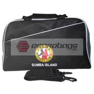 Tas Travel Olahraga Kode TB300