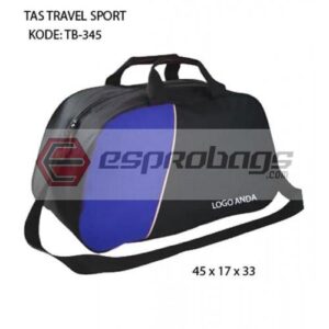 Tas Travel Sport Kode TB345