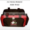 TB-362 Tas Travel Promosi Keluarga Kode TB362