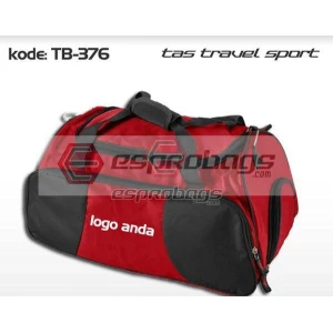 Tas Travel Sport Dec Kode TB376