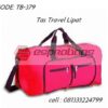 Tas Travel Lipat Promosi Kode TB380