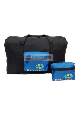 Tas Travel Lipat Kode TBL01