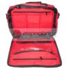 Tas Medis Medical Organizer Merah Kode TD352