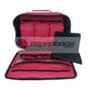 Tas Medis Medical Organizer Merah Kode TD352