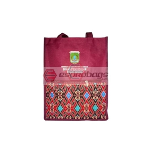 Tas Souvenir Batik Kode TS01