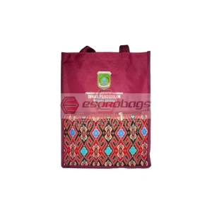 Tas Souvenir Batik Kode TS01