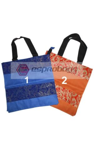 Tas  Souvenir Batik Elegan Kode TS03
