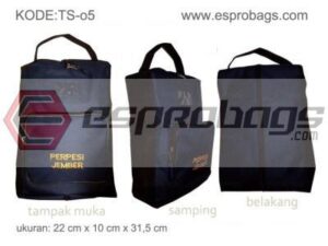 TS-05 Tas Souvenir Olahraga Kode TS05