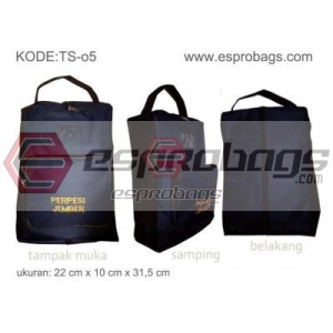 Tas Souvenir Olahraga Kode TS05