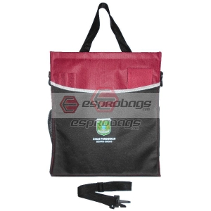 Tas Souvenir Kode TS08 Vertikal