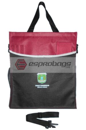 Tas Souvenir Kode TS08 Vertikal