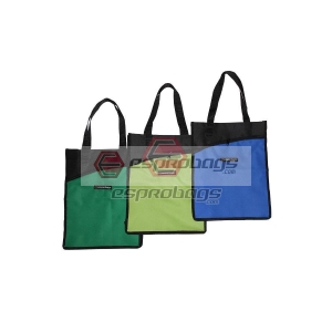 Tas Seminar Tas Souvenir Praktis Kode TS09