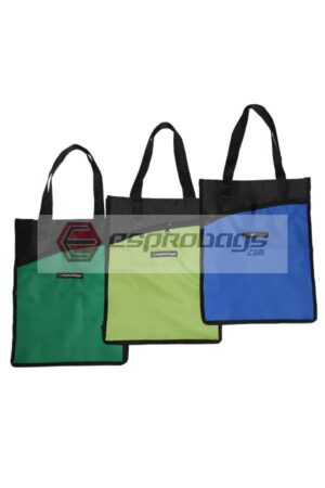 TS-09-1 Tas Seminar Tas Souvenir Praktis Kode TS09