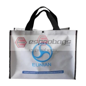 Tas Souvenir Seminar Polos Kode TS10 Polos