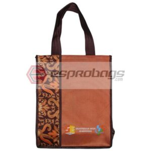 Tas Souvenir Batik Terbaru Espro Kode TS13
