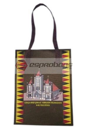 Tas Souvenir Kode TS15
