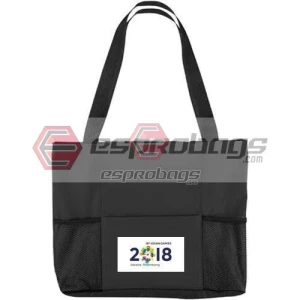 Tas Tote Souvenir Asian Games 2018 Kode TS218 Espro